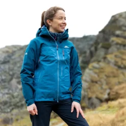 Mountain Equipment Womens Makalu Jacket - Stellar-Majolica Online