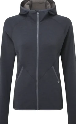 Mountain Equipment Womens Calico Hooded Jacket - Cosmos Best