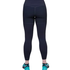 Mountain Equipment Womens Turas Legging - Phantom-Black Outlet