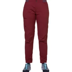 Mountain Equipment Womens Altun Pant - Cabernet Sale