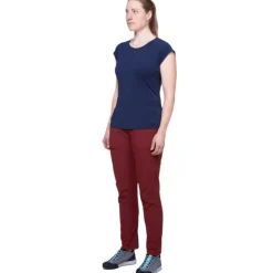 Mountain Equipment Womens Altun Pant - Cabernet Sale