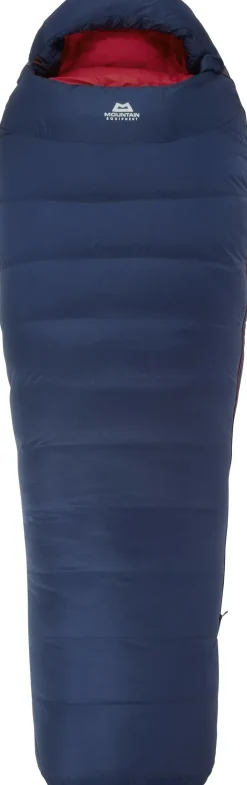 Mountain Equipment Womens Helium 800 Sleeping Bag - Long Outlet