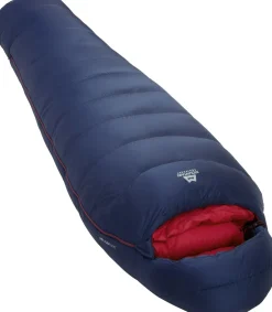 Mountain Equipment Womens Helium 800 Sleeping Bag - Long Outlet