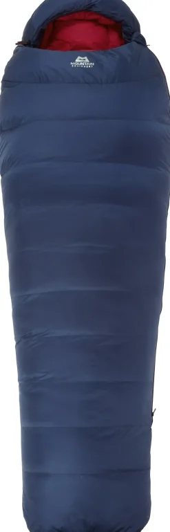 Mountain Equipment Womens Helium 600 Sleeping Bag - Left-Zip - Regular Sale