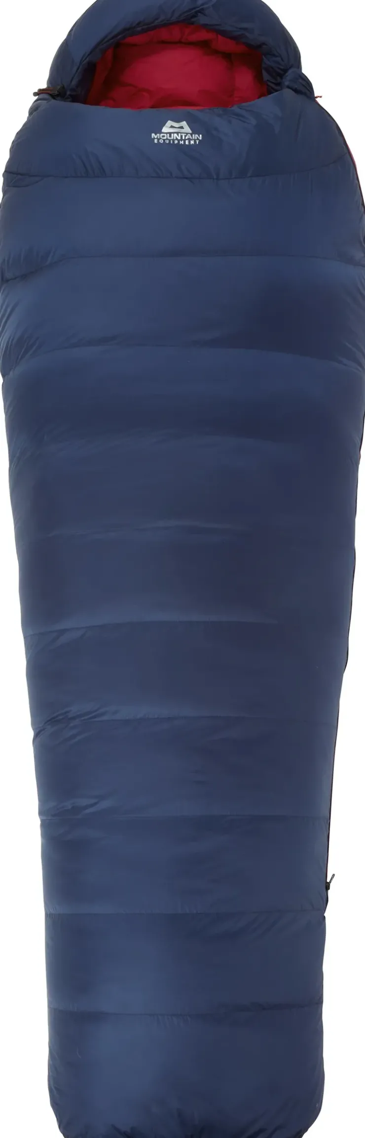 Mountain Equipment Womens Helium 600 Sleeping Bag - Left-Zip - Regular Sale