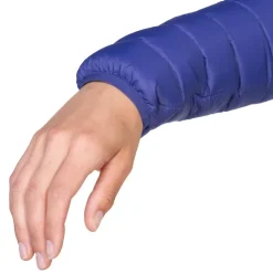 Mountain Equipment Womens Earthrise Hooded Jacket - Cosmos Fashion