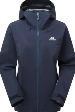 Mountain Equipment Womens Shigri Jacket - Cosmos Discount