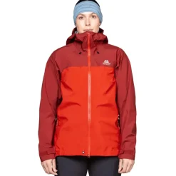 Mountain Equipment Womens Shigri Jacket - Cosmos Discount