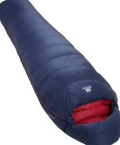Mountain Equipment Womens Helium 600 Sleeping Bag - Long Hot