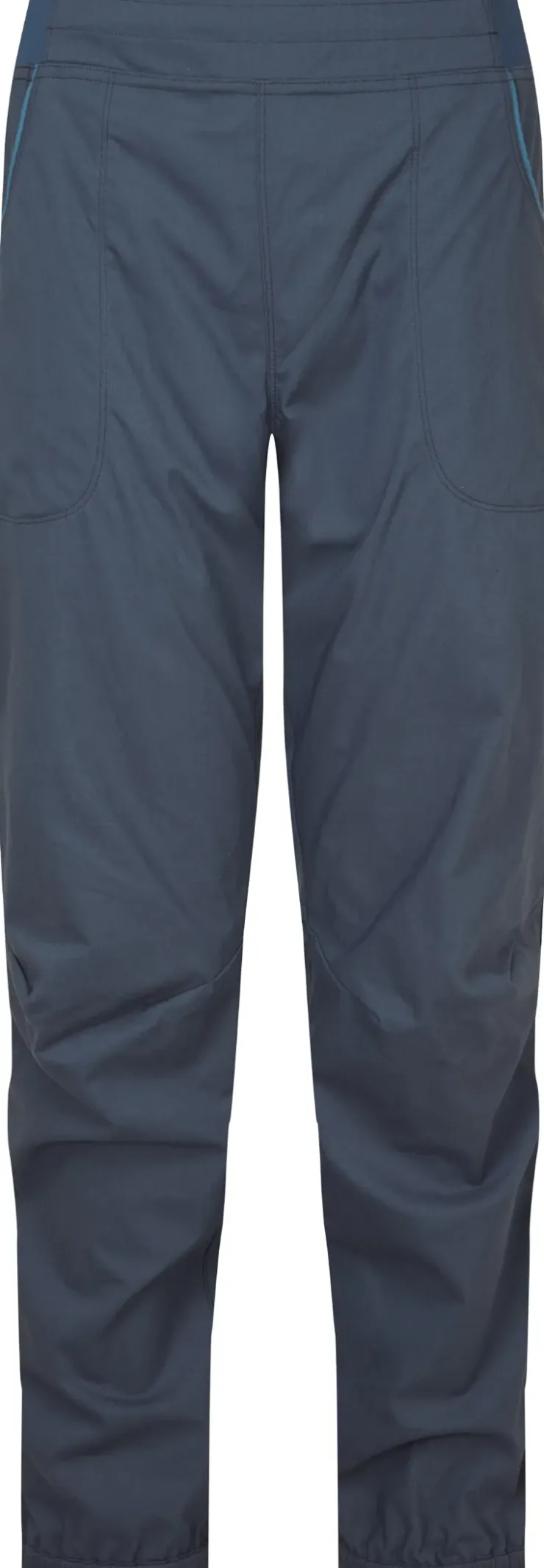Mountain Equipment Womens Anvil Pant - Blue Nights New