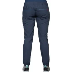 Mountain Equipment Womens Anvil Pant - Blue Nights New