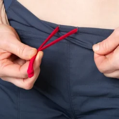 Mountain Equipment Womens Anvil Pant - Blue Nights New