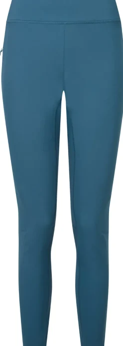 Mountain Equipment Womens Sonica Tights - Majolica Blue Discount