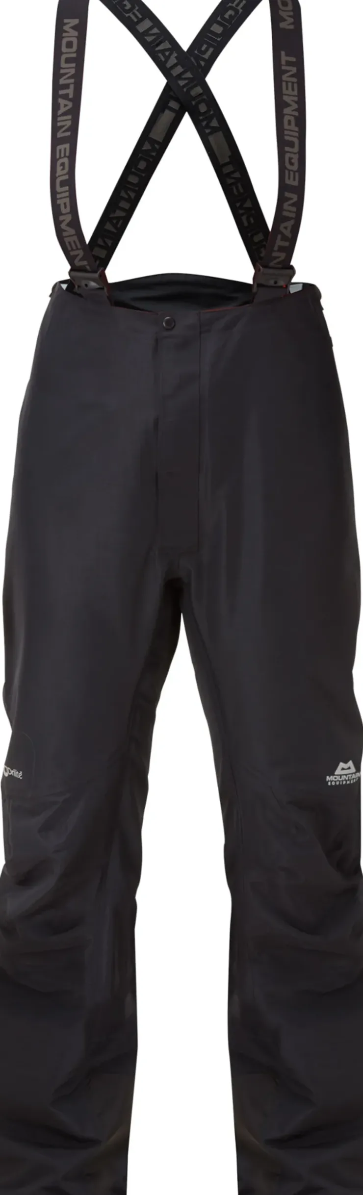 Mountain Equipment Womens Ama Dablam Pant - Black Clearance