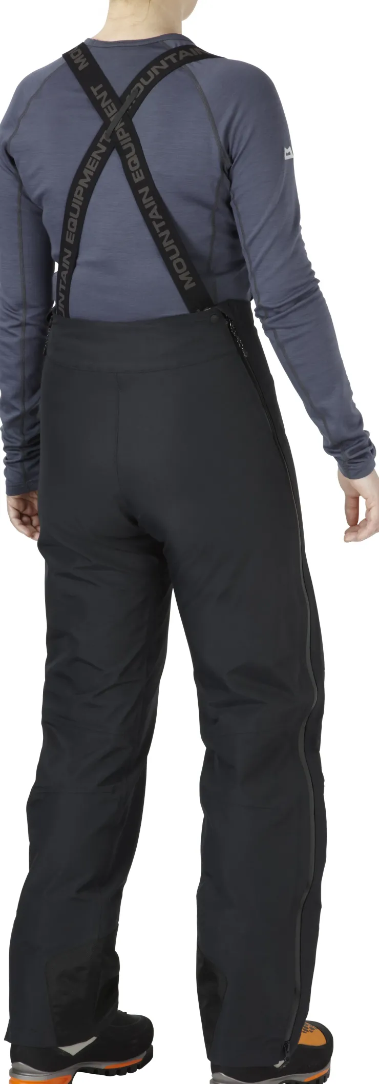 Mountain Equipment Womens Ama Dablam Pant - Black Clearance