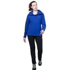 Mountain Equipment Womens Frontier Jacket - Black Fashion