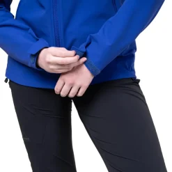 Mountain Equipment Womens Frontier Jacket - Black Fashion