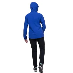 Mountain Equipment Womens Frontier Jacket - Black Fashion