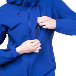 Mountain Equipment Womens Frontier Jacket - Black Fashion