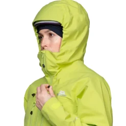 Mountain Equipment Womens Tupilak Jacket - Fresh Green Online