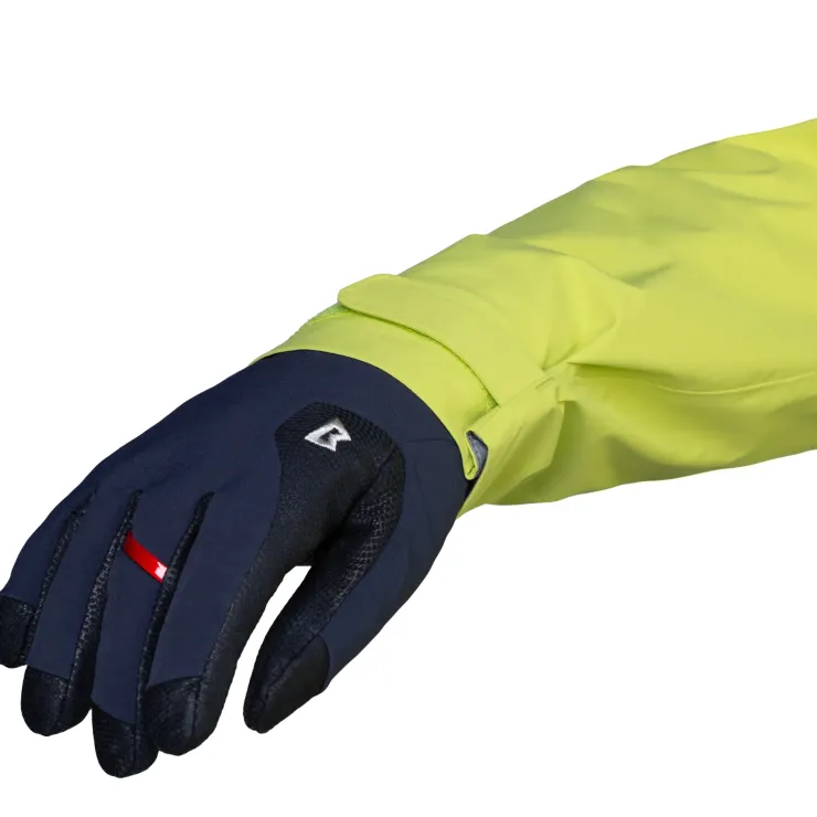 Mountain Equipment Womens Tupilak Jacket - Fresh Green Online