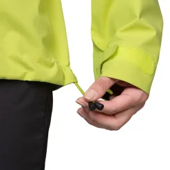 Mountain Equipment Womens Tupilak Jacket - Fresh Green Online