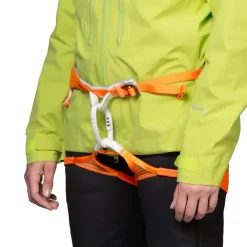 Mountain Equipment Womens Tupilak Jacket - Fresh Green Online