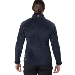 Mountain Equipment Womens Hispar Jacket - Stellar Blue Clearance