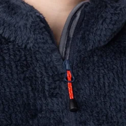 Mountain Equipment Womens Hispar Jacket - Stellar Blue Clearance