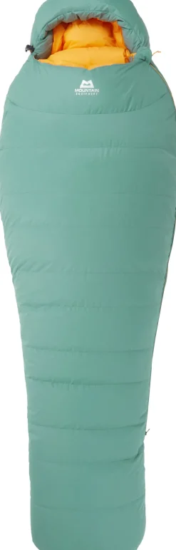 Mountain Equipment Womens Glacier 1000 Sleeping Bag - Long Discount
