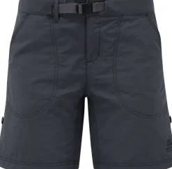 Mountain Equipment Womens Approach Shorts - Blue Nights New