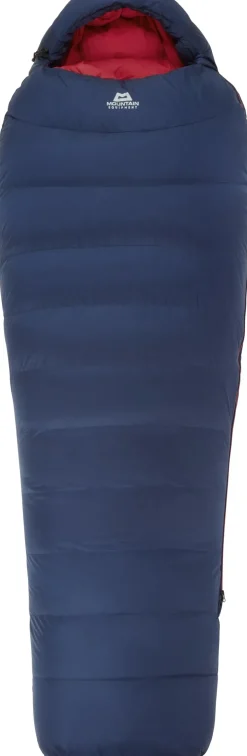 Mountain Equipment Womens Helium 400 Sleeping Bag - Long Hot
