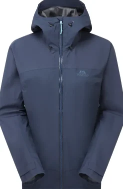 Mountain Equipment Womens Tacul Jacket - Cosmos Discount