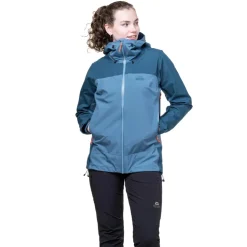 Mountain Equipment Womens Tacul Jacket - Cosmos Discount
