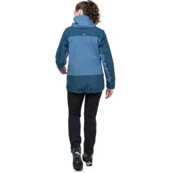 Mountain Equipment Womens Tacul Jacket - Cosmos Discount