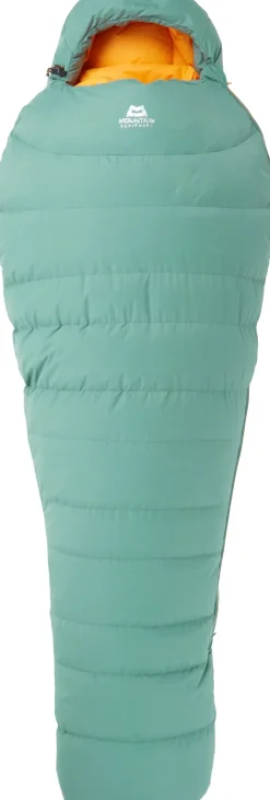 Mountain Equipment Womens Glacier 300 Sleeping Bag - Long Sale