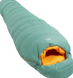 Mountain Equipment Womens Glacier 300 Sleeping Bag - Long Sale