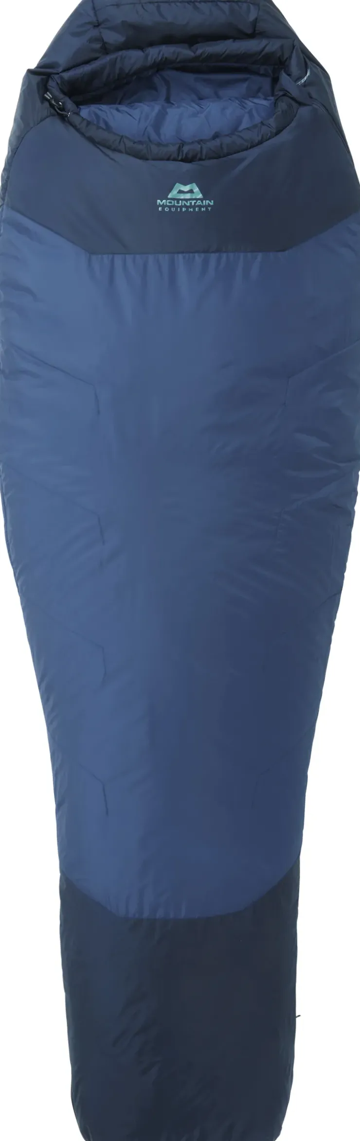 Mountain Equipment Womens Klimatic I Sleeping Bag - Long Outlet