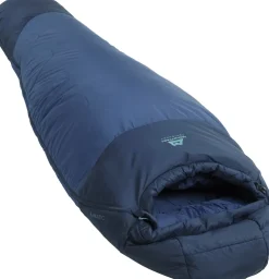 Mountain Equipment Womens Klimatic I Sleeping Bag - Long Outlet