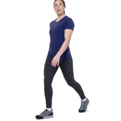 Mountain Equipment Womens Headpoint Tee - Amethyst Best