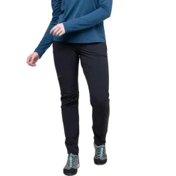 Mountain Equipment Womens Comici Pant - Black Online