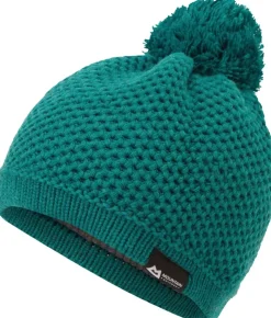 Mountain Equipment Womens Aurel Beanie - Spruce Fashion