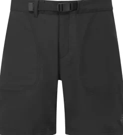 Mountain Equipment Womens Approach Shorts - Black Best