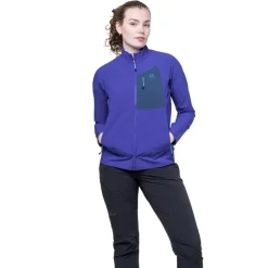 Mountain Equipment Womens Arrow Jacket - Clematis-Dusk Outlet