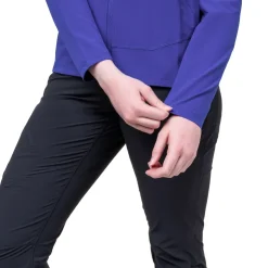 Mountain Equipment Womens Arrow Jacket - Clematis-Dusk Outlet