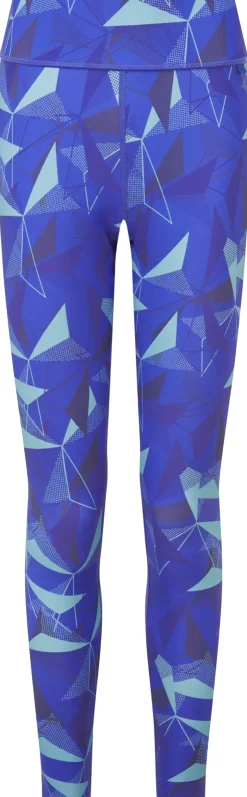 Mountain Equipment Womens Sereno Legging - Vivid-Porcelain Fashion