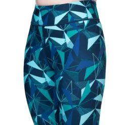 Mountain Equipment Womens Sereno Legging - Vivid-Porcelain Fashion