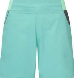 Mountain Equipment Womens Anvil Shorts - Porcelain Hot