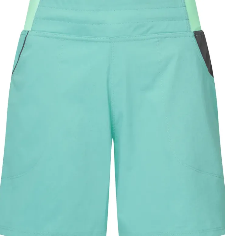 Mountain Equipment Womens Anvil Shorts - Porcelain Hot