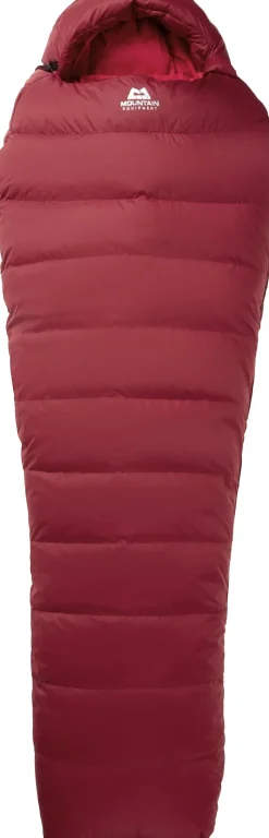 Mountain Equipment Womens Olympus 450 Sleeping Bag - Long Online